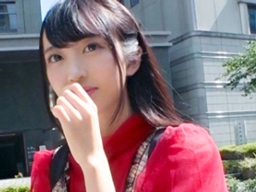 今どき女子大生に深夜番組のテイで近づきパイパンマン●にどっぷり種付け