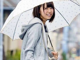 セーラー服のjkコスが似合いすぎ！経験人数1人の19歳ドＭな清純美少女がAV女優に憧れてデビュー！生田みく