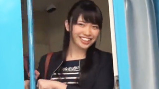 「早漏なんだｗ」優しい女子大生が暖かくえっちを指導ｗ