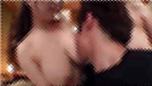 欲求不満妻の民宿逆ナンパ！むっちり爆乳サンドイッチSEX 春菜はな 織田真子