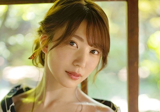 《不倫旅》「もっと♥もっと抱いて♥♥」スレンダー体型・綺麗なおっぱいの美女が温泉に浸かりながら極上奉仕がエロすぎる！