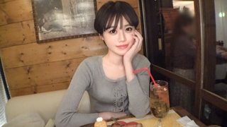 エッチなこといろいろ教えてほしんです♪ボーイッシュな見た目とは裏腹に思いのほかむっつりスケベな恥ずかしがりガール！スラッとした美脚スレンダーな高身長八頭身美人。ギャップがあまりにエロすぎるエロの逸材が降臨！！ 【初撮り】ネットでAV応募→AV体験撮影 2168 まこと 20歳 美容系の専門学生