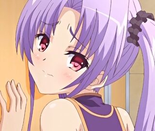 可愛い巨乳お嬢様がトイレでSEX！チンポを挿入されてお漏らししながらイキまくる！