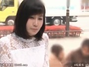 MM号で夫婦交換！？ピストン100回で絶対に破けるゴムを渡され気づかずに膣内射精