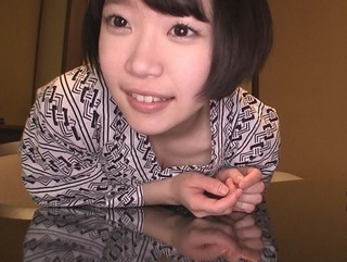 【美少女温泉】完全なプライベートで男と旅館に入り浸りパコられまくる少女