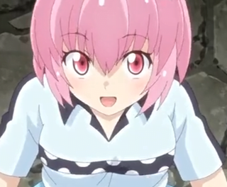 チアガール衣装の可愛い女子がポンポンでチンポをシゴいて射精させる！