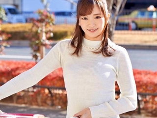 ≪人妻≫アクメ自転車に跨って絶頂ｗ『イク～』ママチャリでガクガクとイカされて不倫NTRセックス