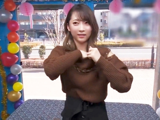 （MM号）スレンダーな可憐な美女♪ ハードプレイで覚醒をさせられてけいれんをしながら果ててしまう