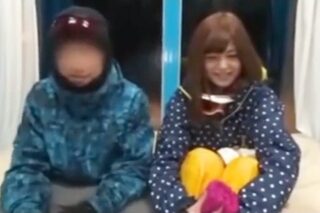 〈MM×女子大生〉●校生の頃から彼氏１本で来たインドア系現役JDは世の中は広いことを知ってしまいました！ww