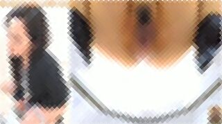 【トイレ盗撮】豪快におならぶっ放してから、気持ち良さそうにうんこする太眉女性ｗ