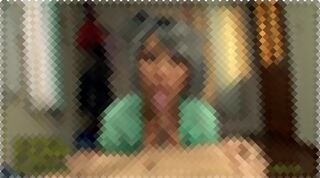AIKA ショタが大好きな銀髪美少女ギャルJKが包茎のショタチンポをしゃぶりまくりｗ