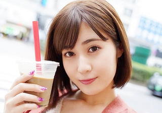 【素人NTR】「あんあん♡いいぃ♡」SNSで自慢する為ならSEXもOK！彼氏持ちスレンダー巨乳おっぱい美女JDとハメ撮り