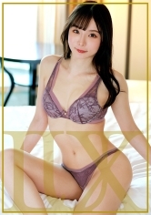 ラグジュTV 1820 『付き合った人としかエッチしない』彼女が性欲爆発で、なんとAVの世界へ…。引き締まったスレンダー美人が魅せる全世界に見せねば勿体ないセックステクニック！