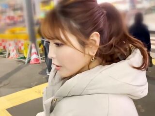 【素人】『んっ、イッちゃいそう…♥』スーパー美形痴女が3PSEXでチンポ懇願！お漏らし羞恥⇒アナルも同時に責められて絶叫