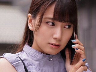 【NTR】「わ、分かりました…」巨乳スレンダーな清楚系既婚者がNTRエッチ