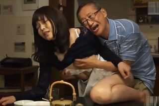 〈エロドラマ〉なぜ奥さんのような綺麗な方が老人と？という答えはつまり臭いモノほど美味しい！ということww