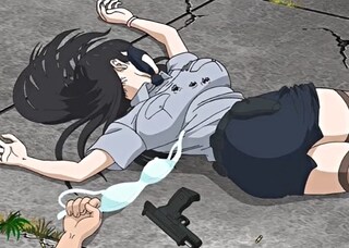 発情させちゃうウィルス最高！スタイルが良い美女が誰とでもヤリまくる異常事態