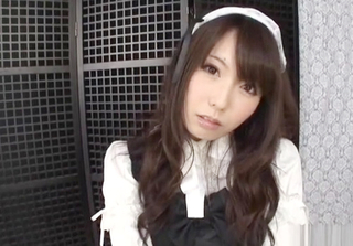 【ゴスロリ痴女】「おかしてあげる♡」スレンダーで美人すぎるちょっとメンヘラっぽい美人お姉さん責めてもらう最高の動画！
