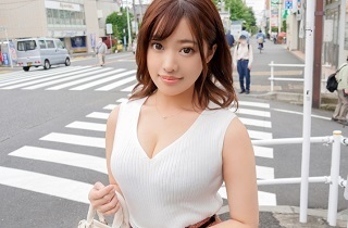 『たくさんの男とHがしたい！』ヤリたい盛りな美人若妻が乱交初体験で連続中出し！