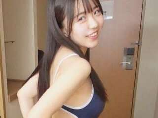 【素人企画＠ハメ撮り】巨乳のアイドル級ロリ美少女JKがえちえちSEX！デート！ぱんぱん対面セックス！スク水！
