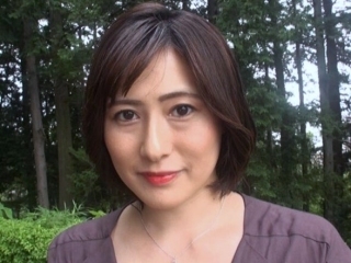 〔熟女〕たわわな胸と綺麗な肌は年齢を感じさせません 大人しそうなのに、ドスケベでした