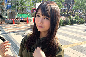 爽やかで愛嬌それでいてエロい最高の女子大生とハメ撮りSEX