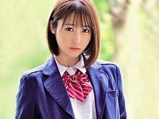 彼女ができたから幼馴染でエッチの練習♥『私で童貞すてとけば⁉』制服のスレンダーＪＫが筆おろしで寝取る