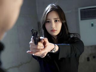 ＜連続射精×連続中出し＞監禁拘束した女捜査官を媚薬漬け！肉便器に調教され鬼畜な絶倫3Pの輪姦強姦で屈辱の痙攣絶頂イキ！