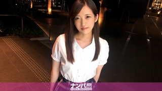 マジ軟派、初撮。907