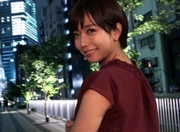 18歳でAVデビューして現在26歳♡バッサリ髪を切ったあの女優が等身大の自分を曝け出して…♡