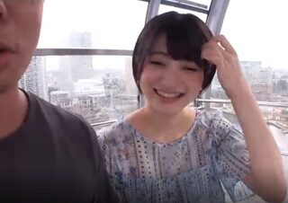 【客室清掃係・葵さん】客室お掃除係の美少女レンタルしたら客である俺のちんぽを掃除しろ！が本音ですよねww