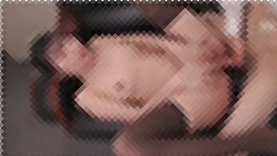 【フェラ】スケベ淫乱な美脚でめがねの女教師痴女、つぼみのフェラごっくん無料動画！