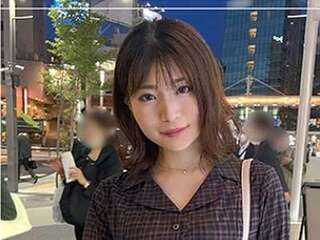 【素人＠企画】スレンダーお姉さんがえちえちSEX！ユサユサ対面セックス！高速ピストン突き上げ背面騎乗位！