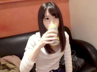 〚流出〛身長145cm 童顔ミニ系の女の子 ラブホ従業員が消し忘れビデオを流出