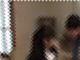 【中出し】休校の日に学校に登校した男子生徒が痴女教師にご褒美で中出し調教セックスしてもらい一滴残らずザーメン出して骨抜きにｗ