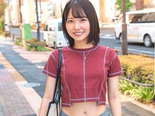 デート中の素人カップルナンパしくすぐり我慢企画に挑戦⁉美少女彼女が他人棒で絶頂イキする浮気NTRセックスで寝取りハメ‼