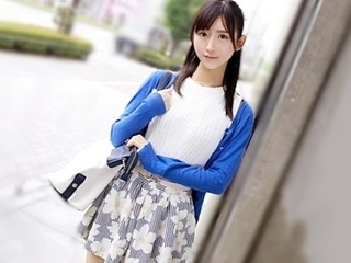 【ＭＭ号】質問中にいきなり巨根で即ハメｗ『大きい』恥じらいつつも連続ピストンで絶頂オーガズム