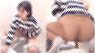 うんこしている日焼け女子「あ～いっぱい出てるブリリ」⇒友達2人が入ってきて大盛り上がりｗ