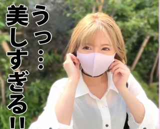 一流スポーツメーカーで働く23歳お姉さん『萌えるランジェリーに興奮度UP』ずらしハメピストンで締まりも感度も最高！