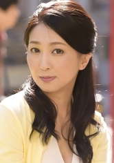 春日さん 52歳 訳あり熟女妻