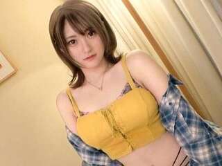 企画ナンパされた彼氏ふたりありビッチ極シコ白ギャルがエロパコ！美脚ニーハイブーツ着エロ杭打ちガニ股騎乗位！