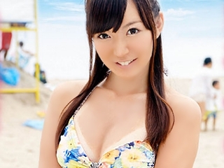 （MM）巨乳な水着美女がスケベな開発を次々とされて痙攣をしながら乱れまくるww