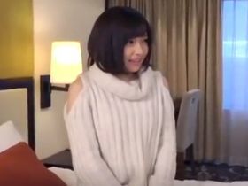 ニセ番組のロケと騙して可愛い女の子をナンパ！素股に挑戦させて生挿入中出し！