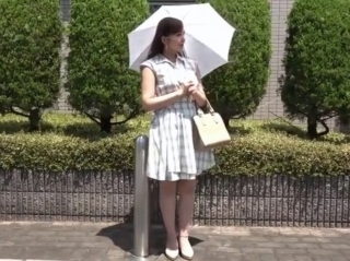 〔四十路〕この年になっても性欲がおさまらないの… もっともっとハメて欲しいわ