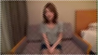セミロングで美乳スレンダーな女の子を池袋でナンパしてホテルで即ハメｗ