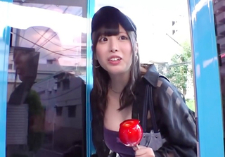 素人ナンパ「恥ずかし過ぎｗｗ」正月ボケしてそうなムチムチ巨乳おっぱい女子大生をMM号に連れ込んで野球拳からの膣内射精ｗ