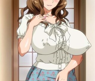 ≪イッちゃうってばぁん！≫エロい体の爆乳姉妹がチンポがヤバい弟と自宅でヤリまくる！