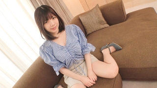 【隠れ巨乳】【一体どこにそんなモノを！？】超大人しいけど、実はむっつり！しかもG乳！ネットでAV応募→AV体験撮影 1908