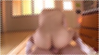 美少女でjkのマネージャーがブルマで男子生徒と3Pのセックス