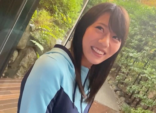 【アスリート美少女】「恥ずかしぃ♡」スレンダー美乳おっぱいスタイル抜群の水泳選手とイチャラブSEXを楽しんじゃうｗ